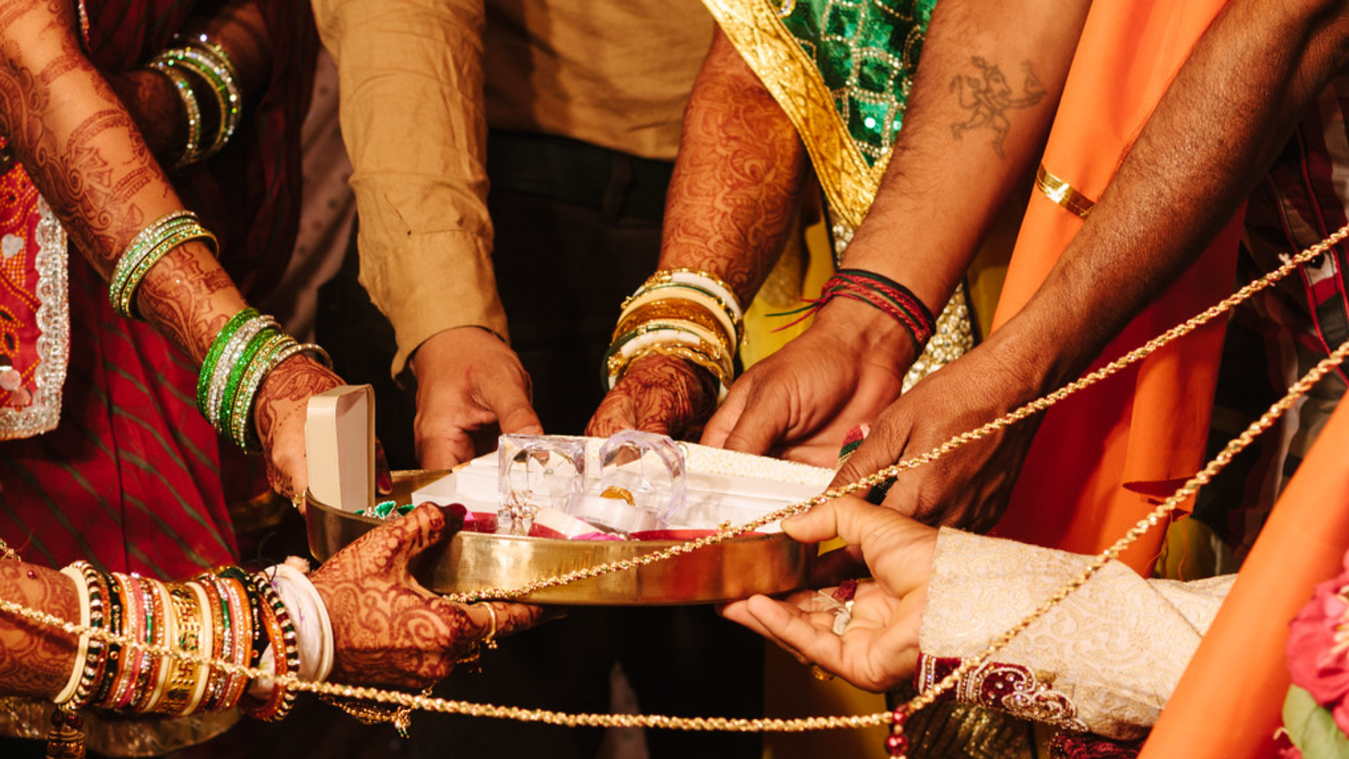Dowry deaths cast dark shadow over India