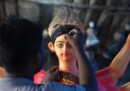 Durga Puja in Delhi: Idolmakers of C R Park preserve traditions