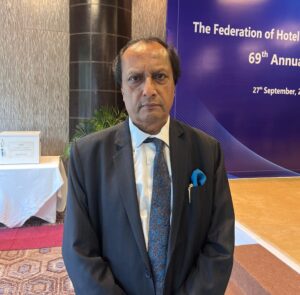 Surendra Kumar Jaiswal