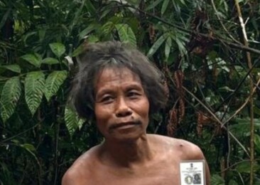 Shompen: Existence of Nicobar’s oldest residents threatened by ‘development’