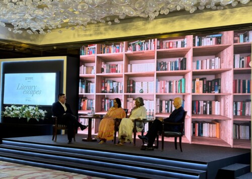 Radisson Hotel Group hosts 5th edition of ‘Literary Escapes’