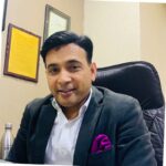 Ravi Gosain