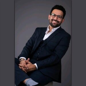 Aditya Kale