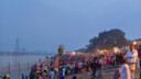 Thousands celebrate Chhath Puja in Delhi with devotional dips in Yamuna