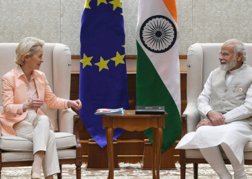 EU’s new strategic roadmap for India may be gamechanger in bilateral ties