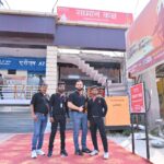 Airattix opens luggage storage facility near Ram Mandir in Ayodhya