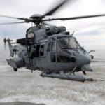 GKN Aerospace and Airbus Helicopters seal new defence partnership