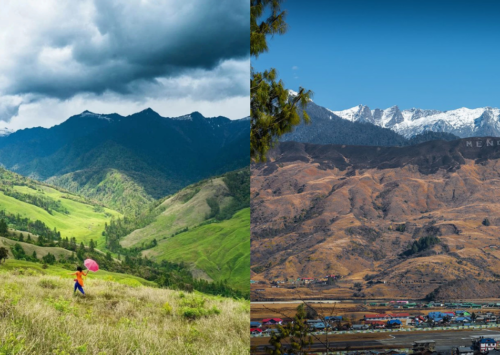 Mechuka: A peaceful, untouched escape in Eastern Himalayas