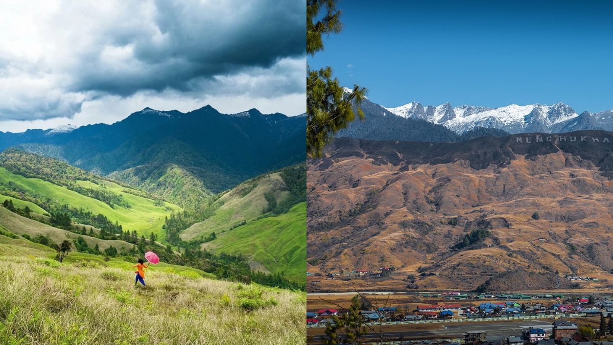 Mechuka: A peaceful, untouched escape in Eastern Himalayas