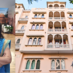 Arya Niwas blends tradition with innovation, redefining hospitality