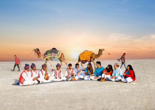 India’s top 6 winter festivals to experience culture and tradition