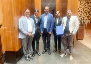 Hyatt to set up first branded hotel in Sangli