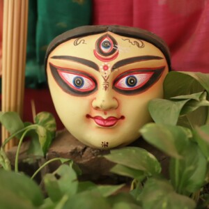 Avec « Sindoor Khela », Delhi fait un adieu haut en couleurs à Durga