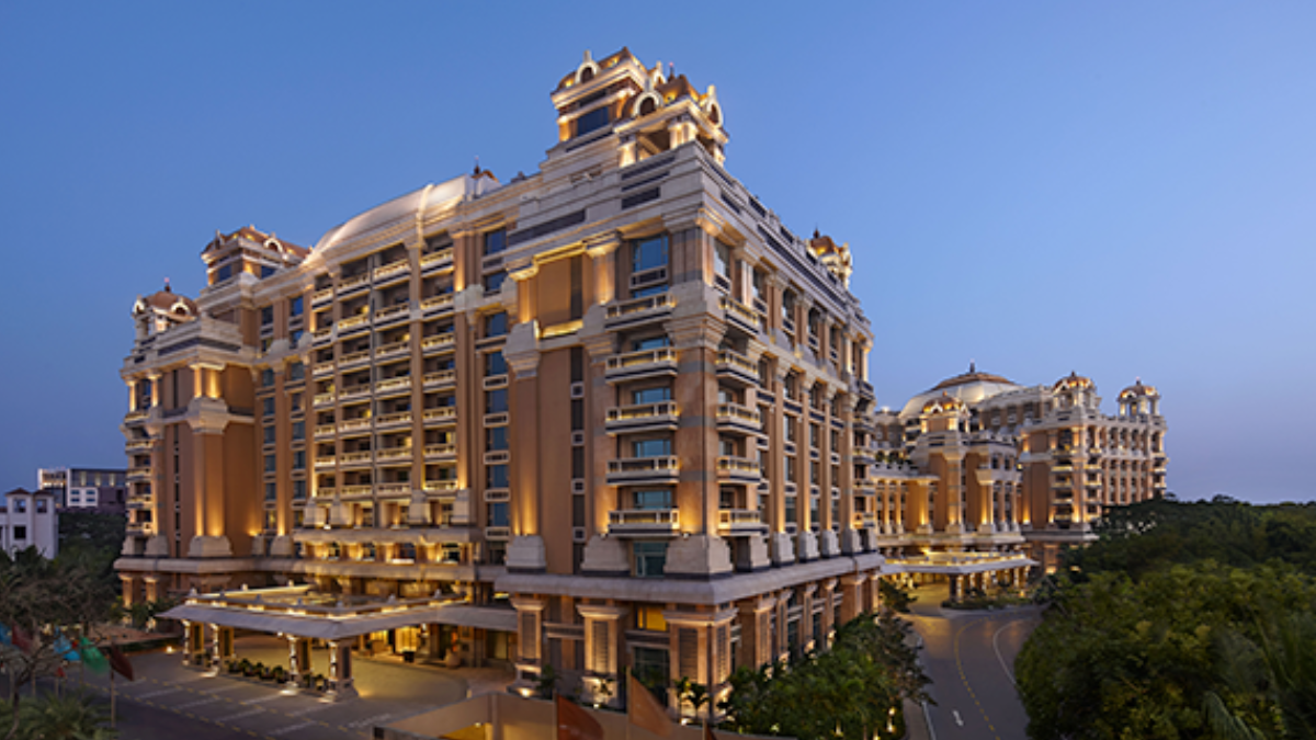 ITC Hotels to open luxury property in Patna