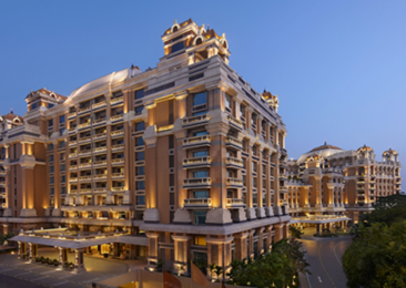 ITC Hotels to open luxury property in Patna