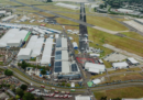 Farnborough Airshow 2026 sells out, adds capacity