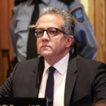 Egyptian Khaled El-Enany nominated as UNESCO Director-General