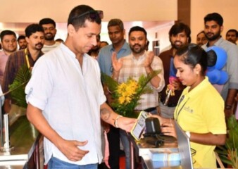 Wonderla partners with QueueBuster to launch unified park management system