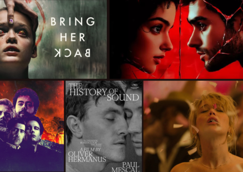 Cinemas of sound: Films that redefine frontiers of audio storytelling