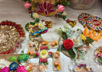 Lighting up lives: Women entrepreneurs redefine Diwali festive decor