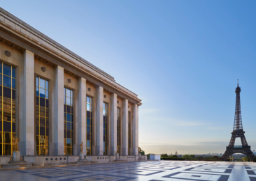 Over 300 global leaders to attend Paris Peace Forum 2025