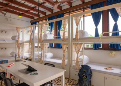 The Hostel Co launches hostel marketplace