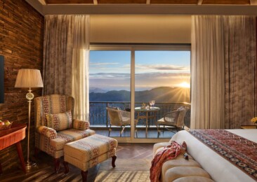 ITC Hotels expands footprint in HP with new property near Shimla