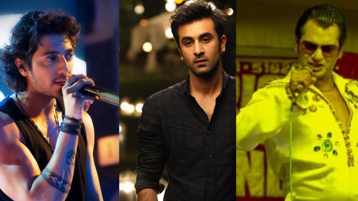 When Bollywood songs tell stories beyond just romance