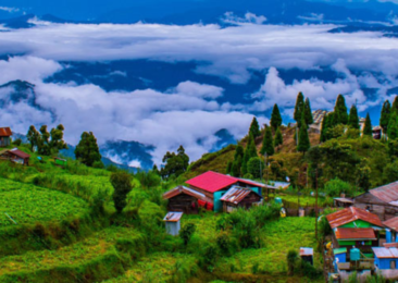 Discover Tinchuley: North Bengal’s hidden Himalayan paradise