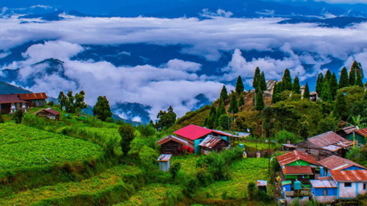 Discover Tinchuley: North Bengal’s hidden Himalayan paradise