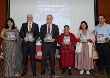 UNESCO, Royal Enfield partner to celebrate Himalayan living heritage