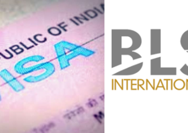 BLS International wins 3-year contract for Indian visa centres in China