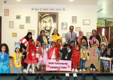 Indian schools in GCC: Nurturing identity and global mindsets