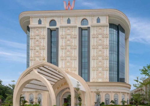 ITC Hotels launches Welcomhotel Bodh Gaya with convention facilities