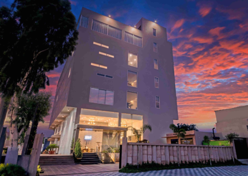 Eight Continents Hotels expands footprint with property in Jodhpur