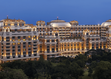 ITC Hotels reports record Q2 revenue and profit growth