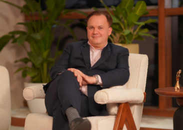 Ridhira Group appoints Philip Logan as Group President