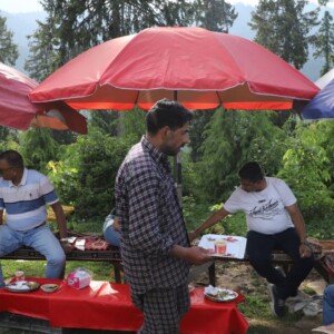 Les femmes du Cachemire victimes invisibles de l’attentat de Pahalgam
