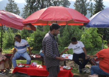 Les femmes du Cachemire victimes invisibles de l’attentat de Pahalgam
