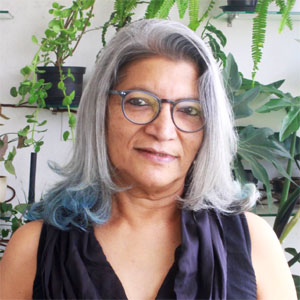 Meenakshi Menon