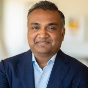 Neal Mohan