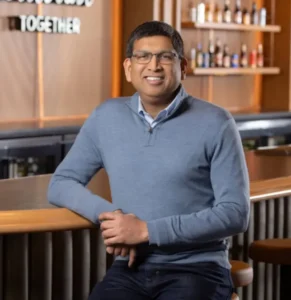 Rahul Goyal