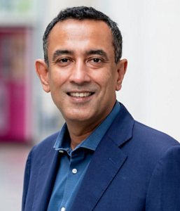 Srini Gopalan