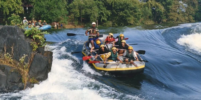 Responsible growth key for future of booming adventure travel in India