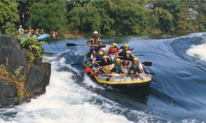 Responsible growth key for future of booming adventure travel in India