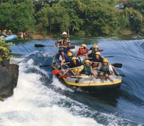 Responsible growth key for future of booming adventure travel in India