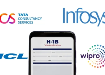 Trump’s H-1B policy revisions serious setback to Indian IT