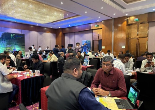 Kerala Tourism hosts ‘Network Kerala’ B2B meet in Delhi to boost tourism