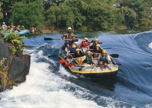 ATAOI, Ministry of Tourism hold meet on positioning India as adventure tourism destination