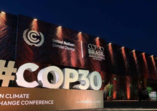 Global North violating Paris Agreement commitments: Climate Action Network